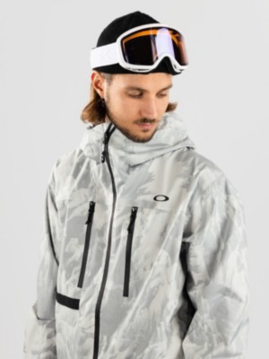 Oakley TC Earth Shell Jacket - buy at Blue Tomato